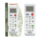 Huayu K-Sh1336 Yeni Sharp Akıllı Klima Kumandası