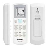 Huayu K-Yk1338 York Akıllı Klima Kumandası