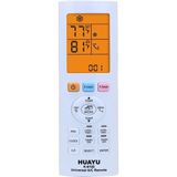 Huayu Kk K-6100 Unıversal Akıllı Klima Kumandası