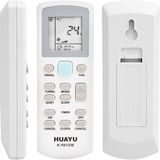 Huayu KK K-YK1338 Daikin York Universal Akıllı Klima Kumandası