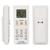 Huayu Kk Kt-9018E A/C Universal Akıllı Klima Kumandası
