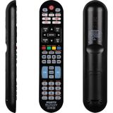 Huayu Kl Rm-L1107 Universal Akilli Kodlanabilir Kumanda Lcd Led Tv Kumandasi