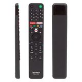 Huayu KL RM-L1675 Sony Netflıx Youtube Google Play Tuşlu LCD Led TV Kumanda