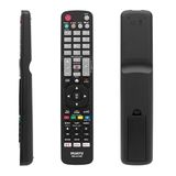 Huayu KL RM-LG1399 Akıllı TV Kumandası