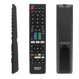 Huayu KL RM-SH1516 Sharp Tuşlu Universal LCD LED TV Kumanda