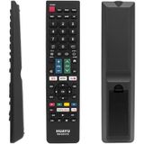 Huayu KL RM-SH1516 Sharp Unıversal Lcd Led Tv Kumanda