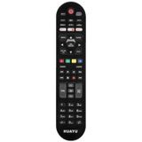 Huayu KL URC1517 Netflix Youtube Amazon Tuşlu Universal TV Kumandası
