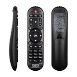 Huayu Kr Rm-B1741 Unıversal Androıd Box Ip Tv Kumanda