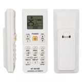 Huayu Kt-9018E A/C Universal Klima Akıllı Kumandası