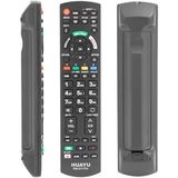 Huayu Panasonic RM-D1170+ 3d'li LCD - LED Tv Kumandası