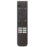 Huayu Ph-V17 Philips 65Pus8349 Netflix-Prime Video- Youtube- Disney Plus Tuşlu Ses Komutlu Lcd-Led Tv Kumanda