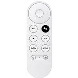 Huayu Rc-Bt1846-V1 Ses Komutlu Bluetooth Google Chromecast Kumanda