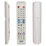 Huayu Rm-D1078w+ Samsung Qe43ls01 Lcd Led Tv Kumandası
