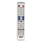 Huayu Rm-D1078w+ Samsung Qe43ls01 Lcd Led Tv Kumandası