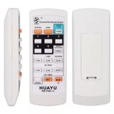 Huayu Rm-F989+2 Vantilatör Akıllı Kumanda
