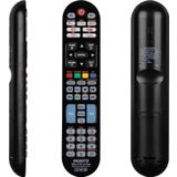 Huayu Rm-L1107+X Plus Lcd Led Tv Kumanda