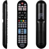Huayu RM-L1107+X Plus Universal LCD LED TV Kumanda