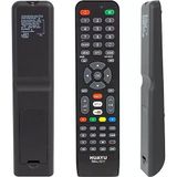 Huayu Rm-L1211 Netflix Youtube Smart Tuşlu Universal Lcd Led Tv Kumandası Akıllı Kumanda