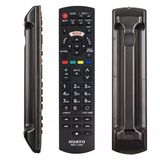 Huayu Rm-L1268 Panasonic Netflix Tuşlu Lcd Led Tv Kumanda
