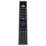 Huayu RM-L1396 Vestel-Regal-Seg Netflix Tuşlu LCD-LED TV Kumanda