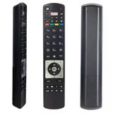 Huayu Rm-L1526 Vestel 55R6520f - Sharp Rc5112 Netflix-Youtube Tuşlu Lcd-Led Tv Kumandası