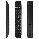 Huayu Rm-L1560 Vestel - Hitachi Netflix Ve Youtube Tuşlu Akıllı Led Tv Kumandası