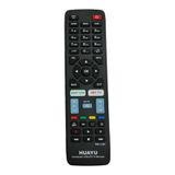 Huayu RM-L1587 Samsung-Lg-Sony-Philips-Panasonic LCD Tv Kumanda