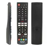 Huayu RM-L1691 Netflix-Youtube-Prime Video-Google Play Tuşlu LCD LED Tv Kumandası