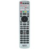 Huayu RM-L1710 Unıversal Netflıx-Prıme Vıdeo-Youtube-Rakuten Tv-Google Play Tuşlu LCD LED Tv Kumandası