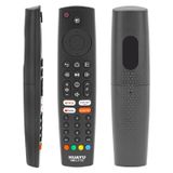 Huayu Rm-L1732 Arcelik Beko Grundig Netflix-Youtube Google Play Prime Video Tuslu Lcd Led Tv Kumandasi