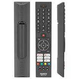 Huayu Rm-l1772 Netflix-youtube-twitch-prime Video Tuşlu Lcd Led Tv Kumandası