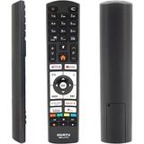 Huayu Rm-L1773 Vestel Netflix Youtube Prime Vide Tuşlu Universal Akıllı Kumanda Lcd Led Tv Kumandası