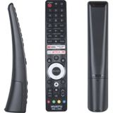 Huayu Rm-L1868 Üniversal Sharp Netflix - Youtube - Prime Video Tuşlu Lcd-Led Tv Kumanda