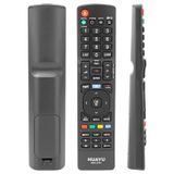Huayu Rm-l915+ Lg 3d Universal Lcd Led Tv Kumandası Uzaktan Kumanda Tüm Lg Modellerine Uyumlu Akıllı Kumanda
