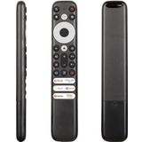 Huayu Tcl Rc902v Rmr1 Netflıx-Prıme Vıdeo-Guard-Medıa-Youtube Tuşlu Lcd-Led Tv Kumandası