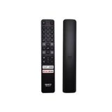 HUAYU TCL RM-L1673 V2 Netflix - Prime Video - TCL Chanel - Youtube Tuşlu TCL Lcd Led TV Kumanda