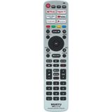 Huayu Unıversal Akıllı Kodlanabilir Kumanda Netflıx Prıme Vıdeo Youtube Rakuten Tv Tuşlu Lcd Led Tv Kumandası