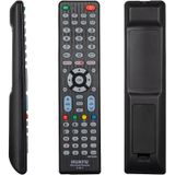 Huayu Universal Kodlanabilir Akilli Tv Kumandasi Lcd Led Tv Kumanda Samsung Lg Sony Tohiba Philips Vb.