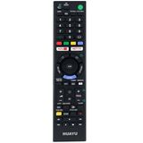 Huayu URC1518 Sony Universal LCD LED TV Kumanda