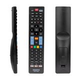Huayu URC1566 5in1 Panasonic-Samsung-Philips-Sony-LG Universal LCD-LED TV Kumanda