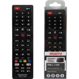 Huayu Vestel RM-L1389 Universal LCD Led Tv Kumandası