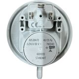 Huba 40/25 Hava Prosestat