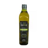 Hubba 1 Lt Pet Naturel Sızma Zeytinyağı Erken Hasat & Soğuk Sıkım
