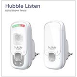 Hubble Connected HBL01 Listen Dect Dijital Bebek Telsizi