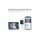 Hubble Nursery Pal Cloud Wifi Dijital Bebek Kamerası