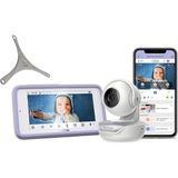 Hubble Nursery Pal Deluxe 5 Dijital Bebek Kamerası Hbl13