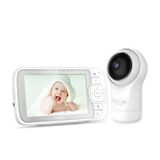 Hubble Nursery Wiew Pro Wifi Dijital Bebek Kamerası