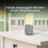 Hubble Sense Glow - Bebek Telsizi Hbl02