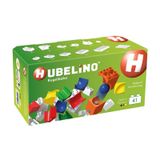 Hubelino 420398 Marble Run 41 Parça Mancınık Genişletme Yapım Seti