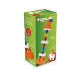 Hubelino 420596 Marble Run Misket Asansörü